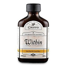 Griffo Botanicals Within 60 ml