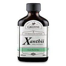 Griffo Botanicals Xanthii 60 ml