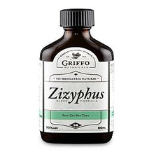 Griffo Botanicals Zizyphus 60 ml