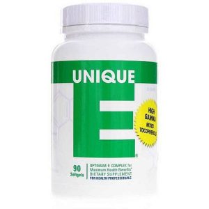 A C Grace – Unique E Tocopherols