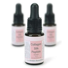 Golden Sunshine Collagen Peptide Extract 0.35 oz