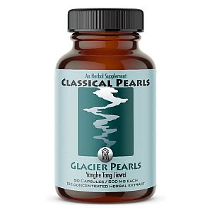 Classical Pearls Glacier Pearls 90 caps
