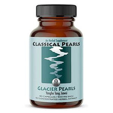 Classical Pearls Glacier Pearls 90 caps