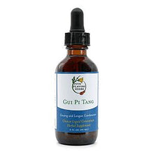 Five Flavors Herbs Gui Pi Tang 2 oz