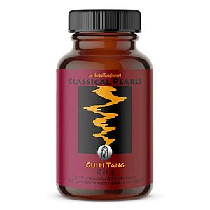 Classical Pearls Guipi Tang 90 caps