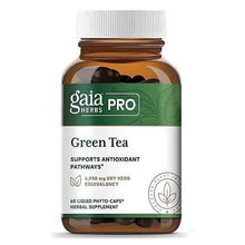 Gaia Herbs Pro Green Tea 60 lvcaps