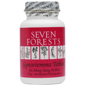 Seven Forests - Gynostemma Tablets