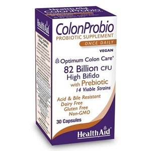 Health Aid ColonProbio 82 billion 30 caps