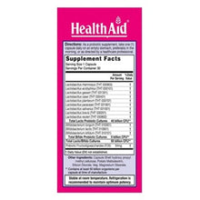 Health Aid - FemProbio 50 billion - 30 caps
