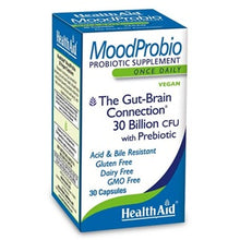 Health Aid MoodProbio 30 billion 30 caps