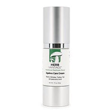 HERBvantage Functional Mushroom Blend Ageless Care Cream 1 oz