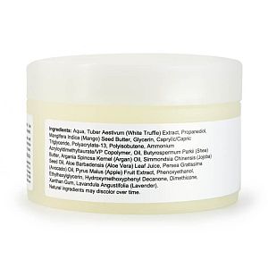 HERBvantage - Functional Mushroom Blend Moisturizing Body Butter - 3.4 oz