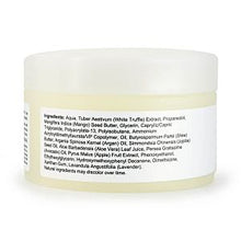 HERBvantage - Functional Mushroom Blend Moisturizing Body Butter - 3.4 oz