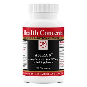 
Health Concerns Astra 8