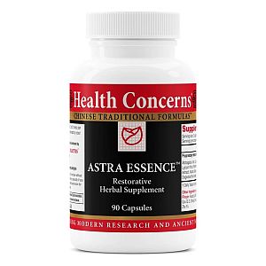 Health Concerns Astra Essence