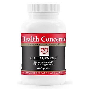 Health Concerns - Collagenex 2