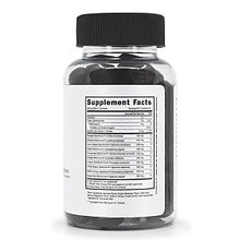 HERBvantage - Complex Mushroom Gummies - 60 gummies