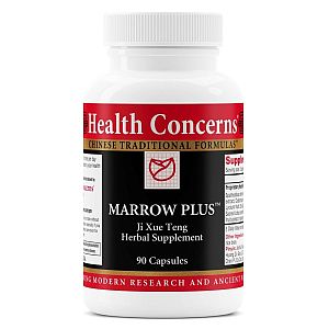 Health Concerns Marrow Plus