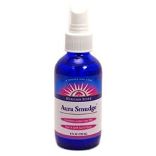 Heritage Store Aura Smudge 4 oz