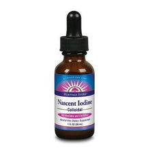 Heritage Store Nascent Iodine 1 oz