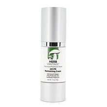 HERBvantage Functional Mushroom Blend AM-PM Moisturizing Cream 1 oz