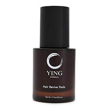 YING Herbal Hair Revive Tonic 1.7 oz