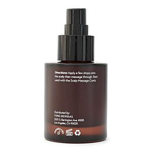 YING Herbal - Hair Revive Tonic - 1.7 oz