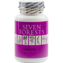 Seven Forests - Haliotis 10