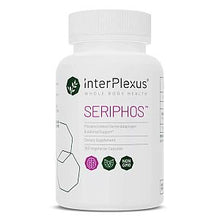 InterPlexus Seriphos 100 caps