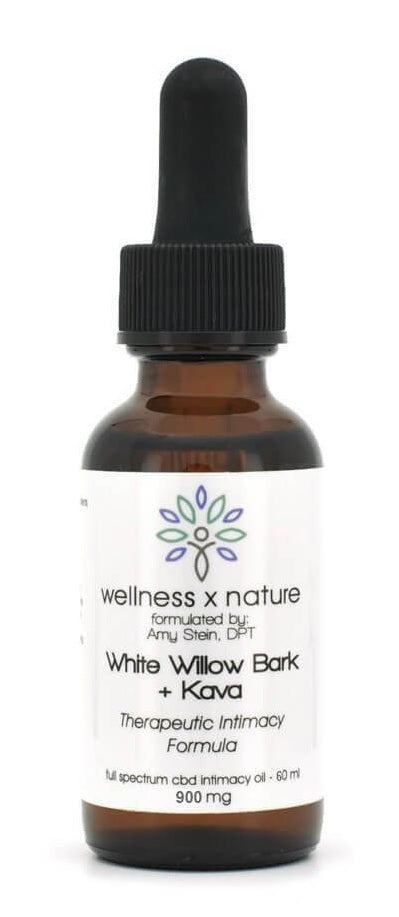 Wellness X Nature Therapeutic Intimacy Formula 60 ml