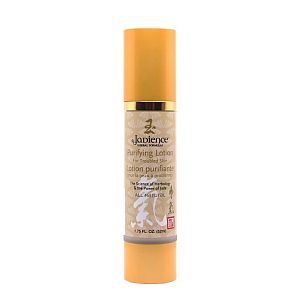 Jadience Purifying Lotion Troubled Skin 1.75 oz