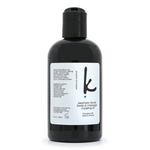 Kyma - Gracefully Made Aesthetic Facial, Body & Massage Oil 8 oz