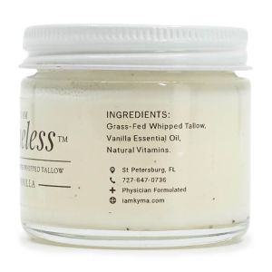 Kyma - Gracefully Made - I Am Timeless - 2 oz