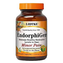 Lidtke EndorphiGen (Pain Relief) 120 caps