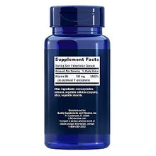 Life Extension - Pryidoxal 100 mg - 60 vcaps