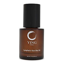 YING Herbal Lymphatic Gua Sha Oil 1.7 oz