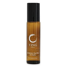 YING Herbal Lymphatic Gua Sha Oil Roll-On 0.34 oz