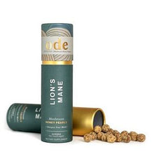 Ode Health Lion's Mane Honey Pearls 90 pearls