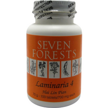 Seven Forests - Laminaria 4