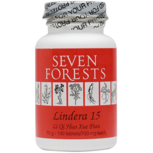 Seven Forests - Lindera 15
