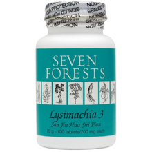 Seven Forests - Lysimachia 3