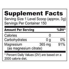 Longevity Science - Magna-Calm - 8 oz