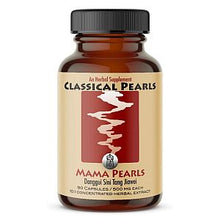 Classical Pearls Mama Pearls 90 caps
