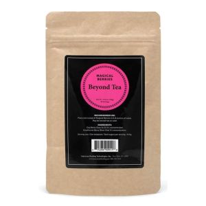 Tanglong Herbs Magical Berries Beyond Tea 100 gms