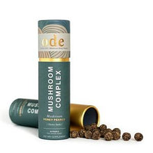 Ode Health Mushroom Complex Honey Pearls 90 pearls