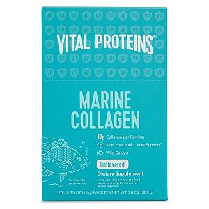 Vital Proteins Marine Collagen 20 sticks