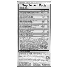 Garden of Life - MyKind Organics Men's Once Daily - 60 vcaps