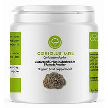Mycology Research Labs - Coriolus MRL 500 mg