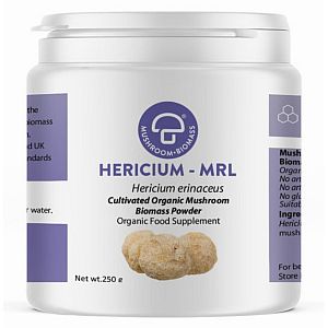 Mycology Research Labs - Hericium MRL 500 mg