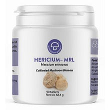 Mycology Research Labs Pleurotus MRL 500 mg